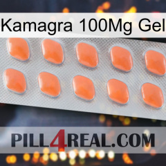 Kamagra 100Mg Gel 26